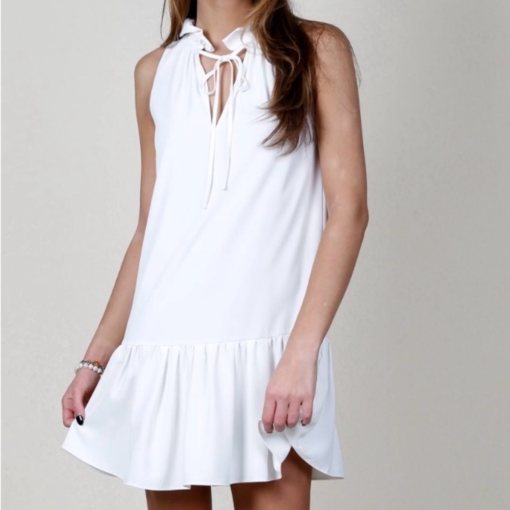 Amanda Uprichard the Ellis dress size small